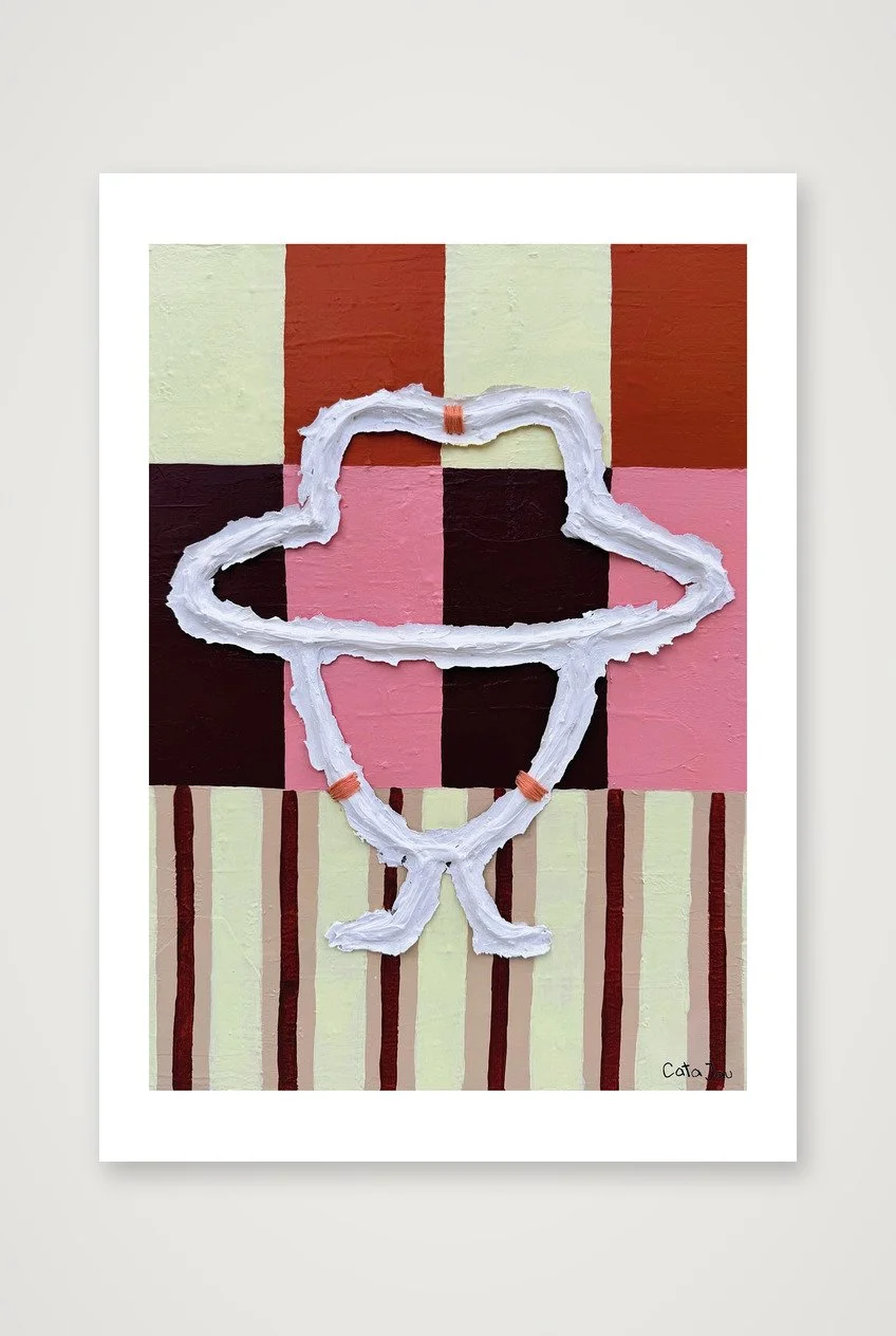 Tide - Fine Art Print