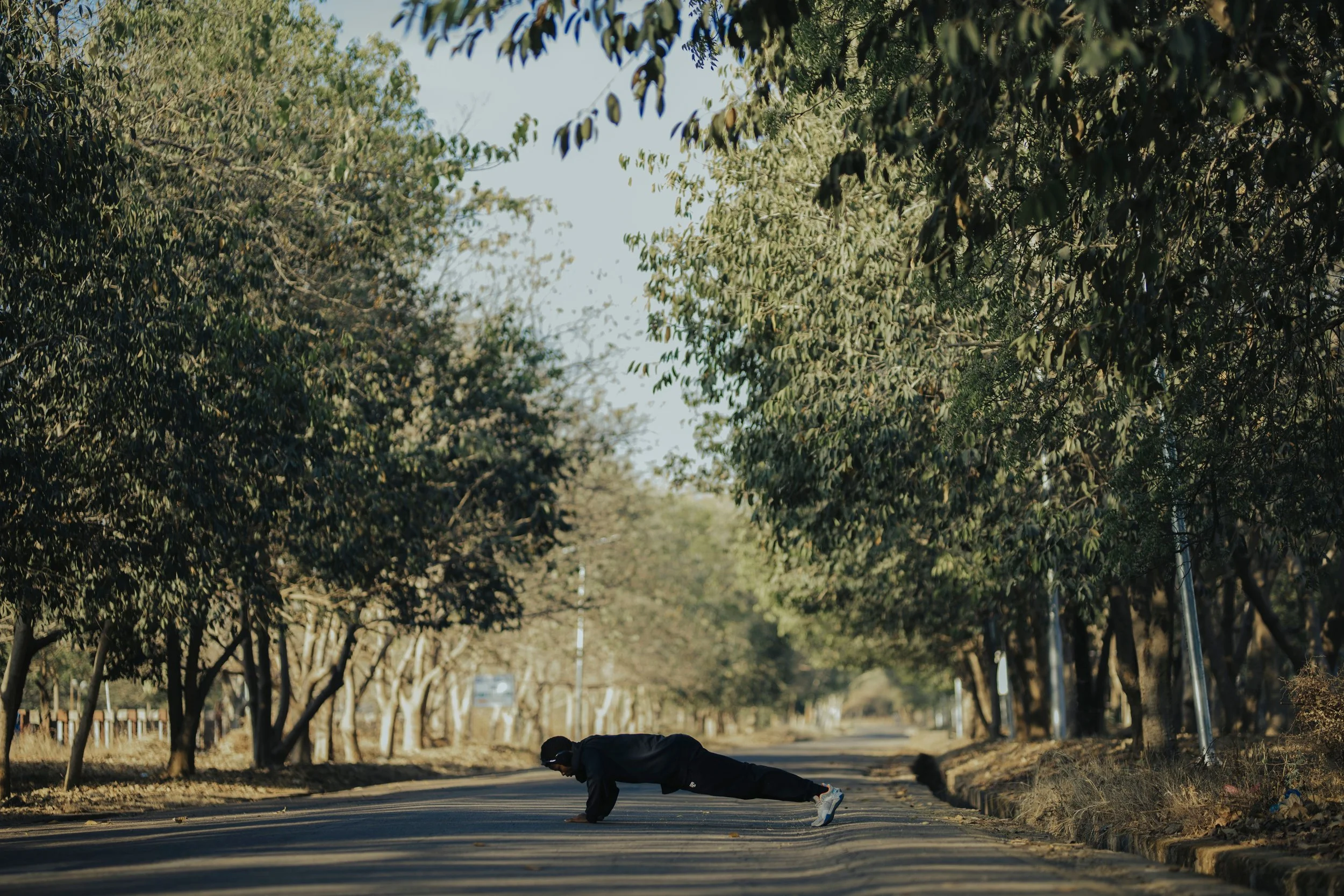 Why Rest Is Part of Your Exercise Program