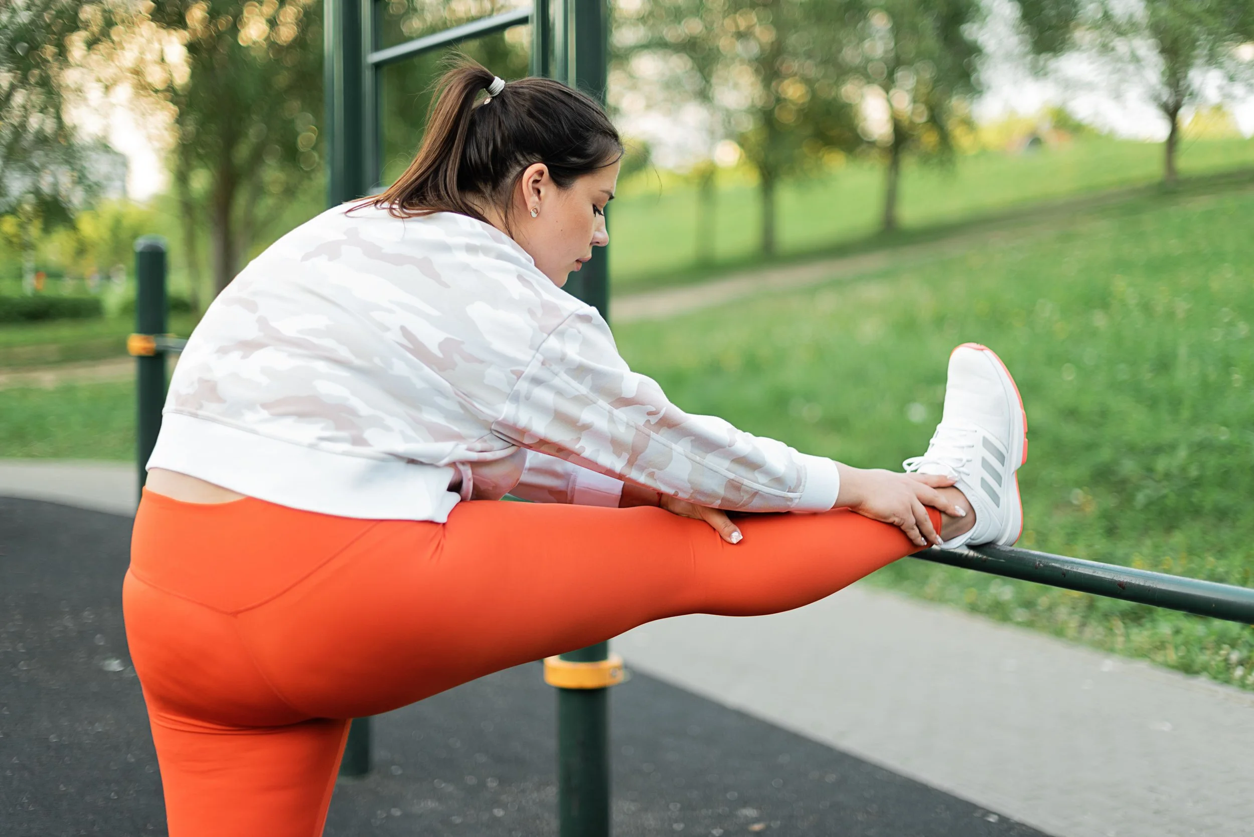 The Difference Between Being Tired and Being Dysregulated