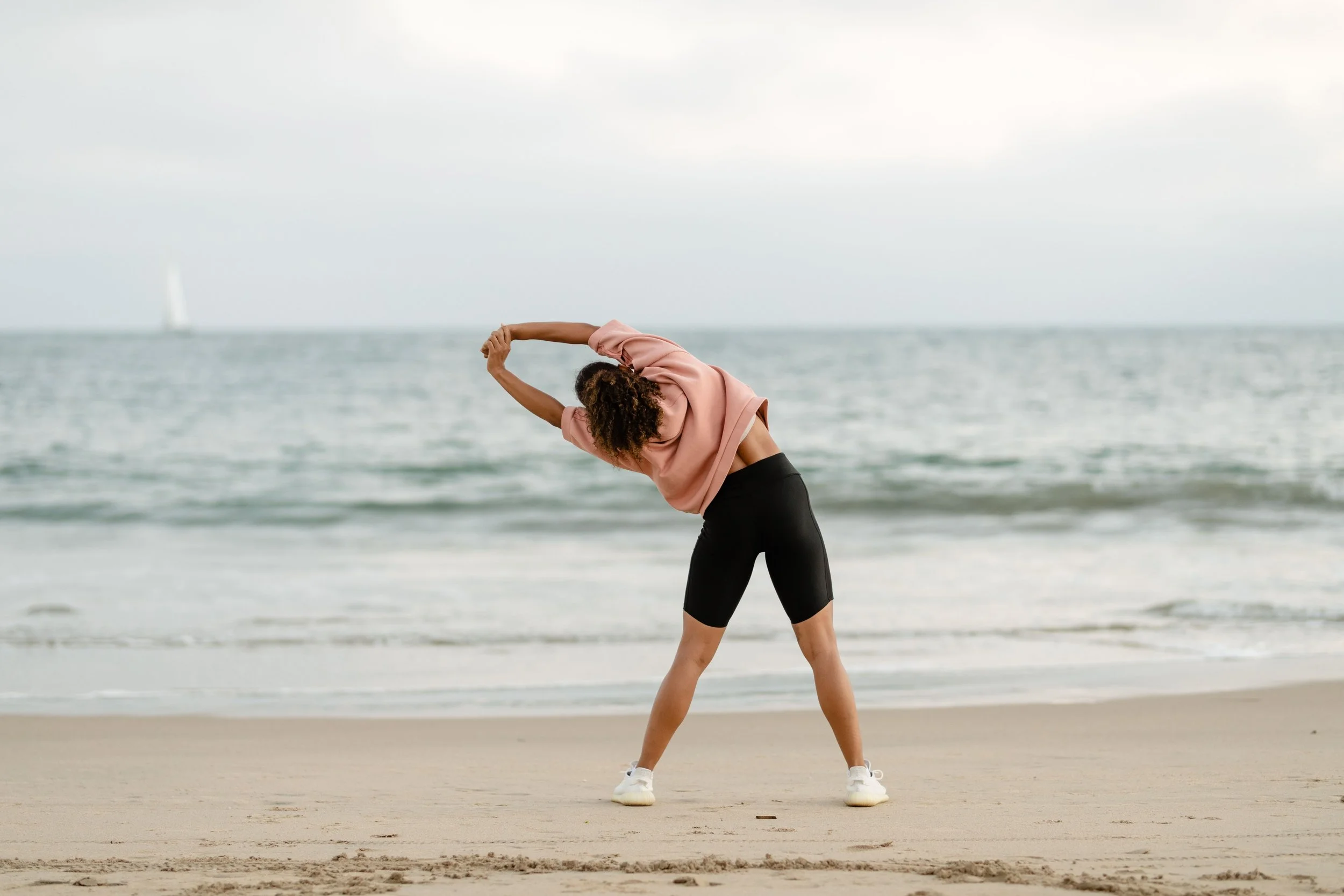 Why Consistency Matters More Than Intensity