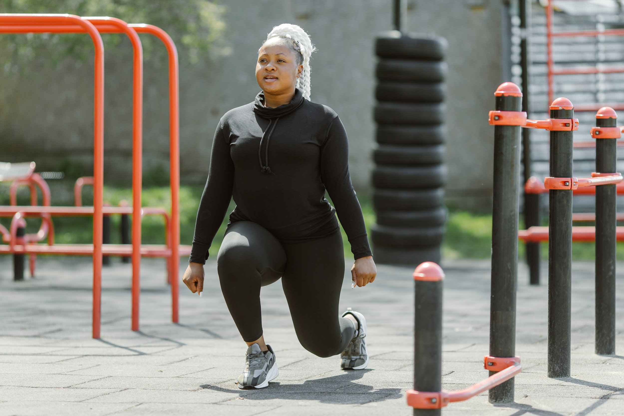 Why Your Body Was Never Meant to Stay in "Go Mode"