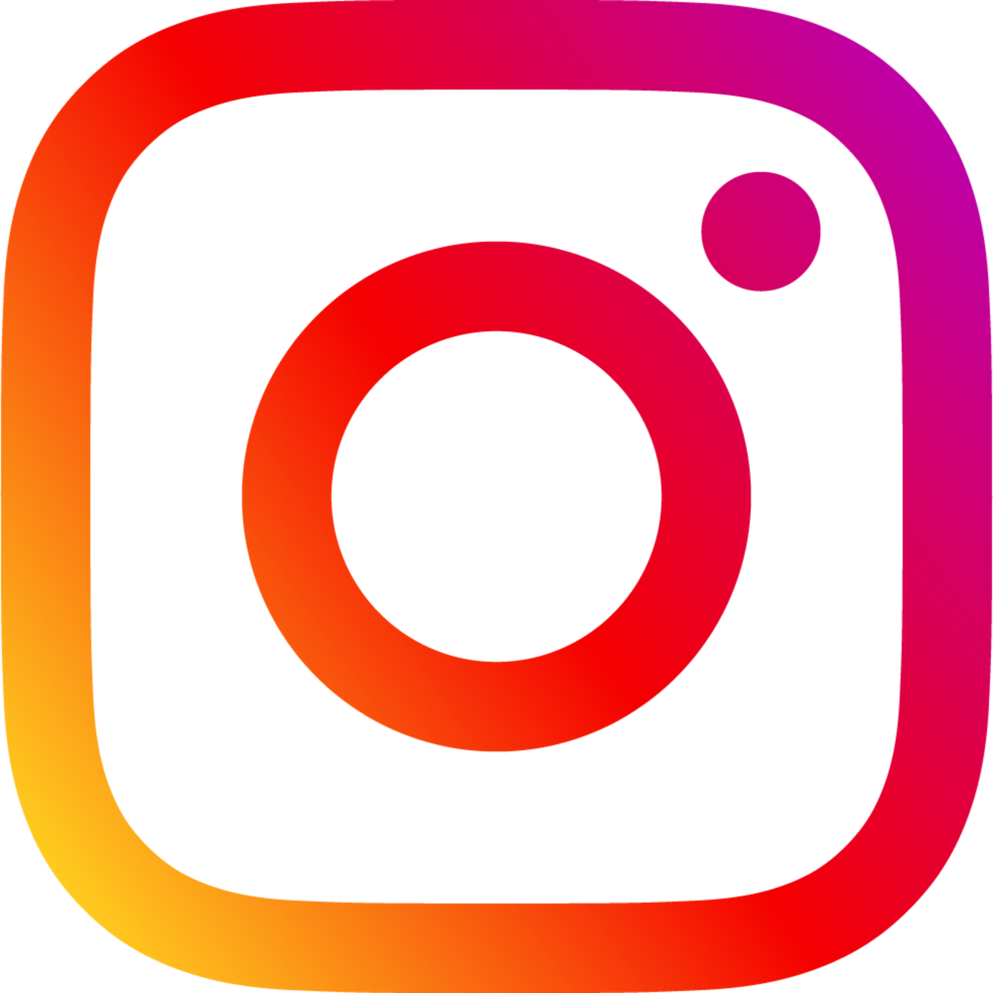 Colorful abstract background with overlapping circles and gradients in red, orange, pink, and purple hues.