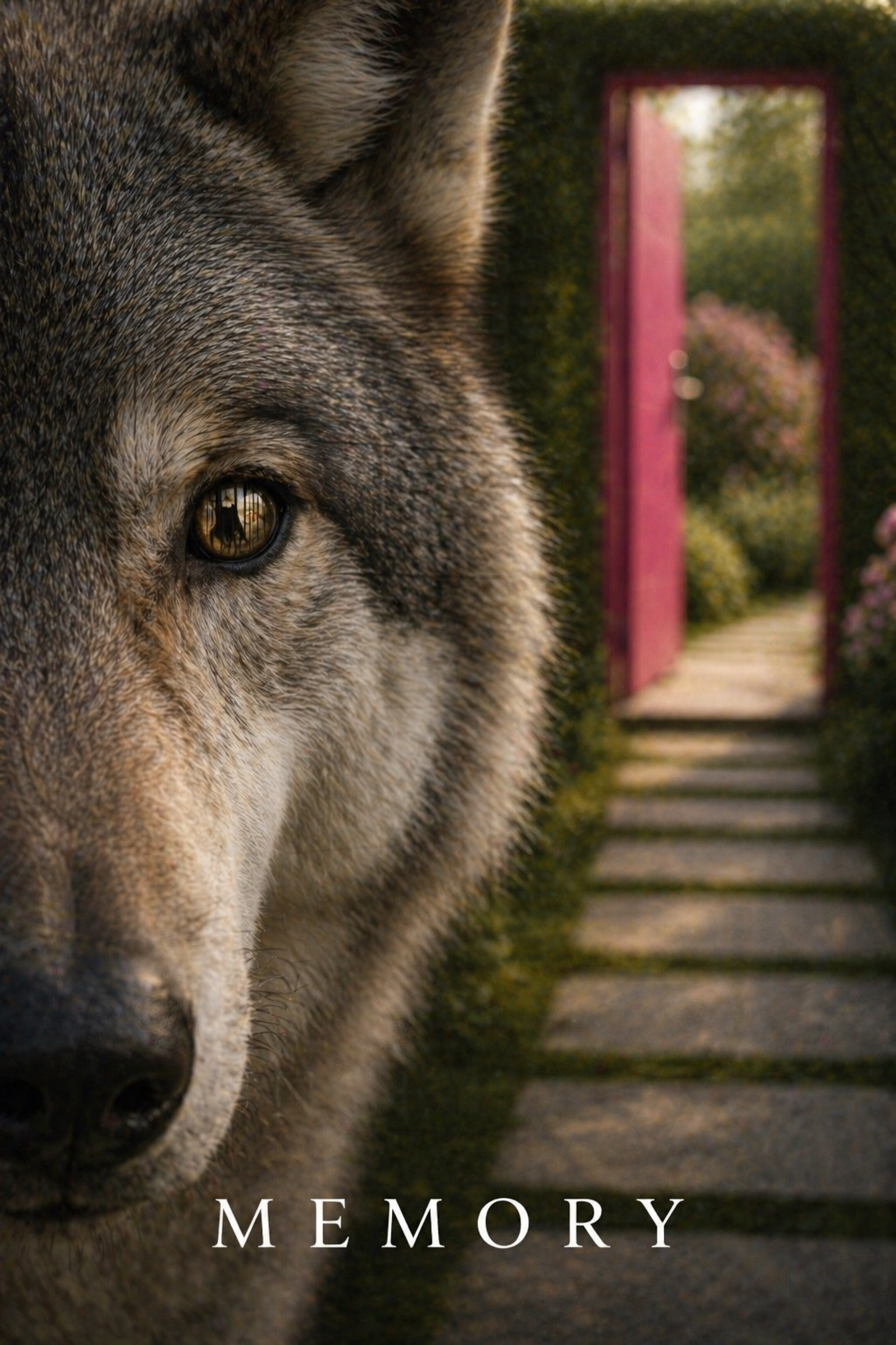 Instinct: The Soul’s First Language