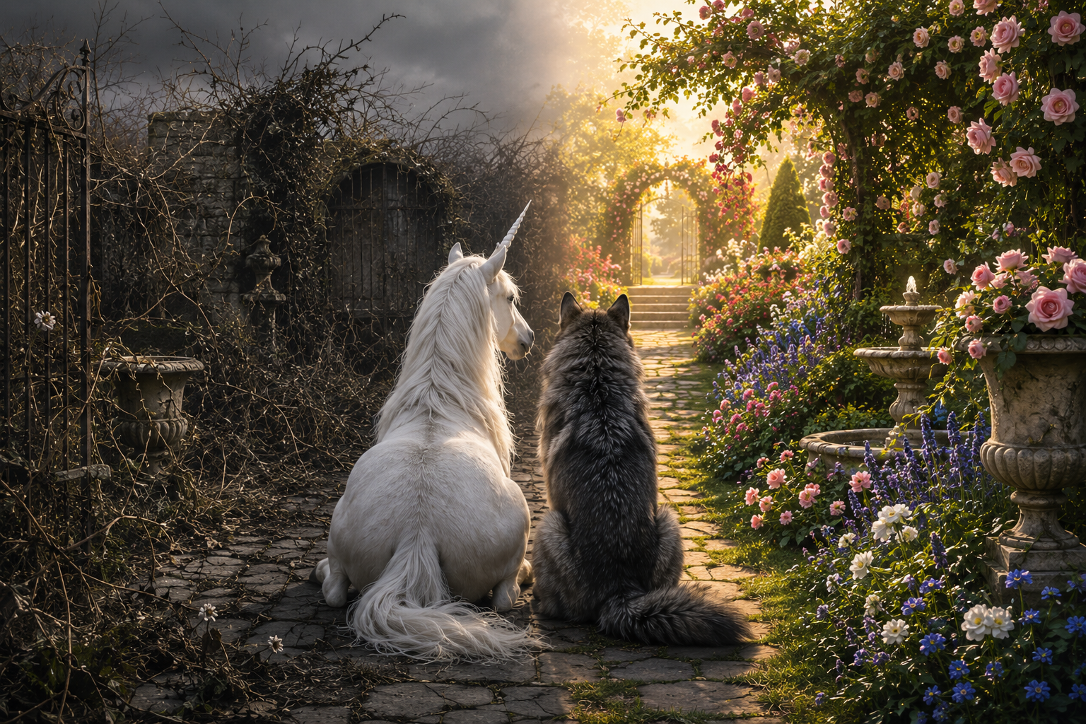 The Life You Want Is Built In Small Moments