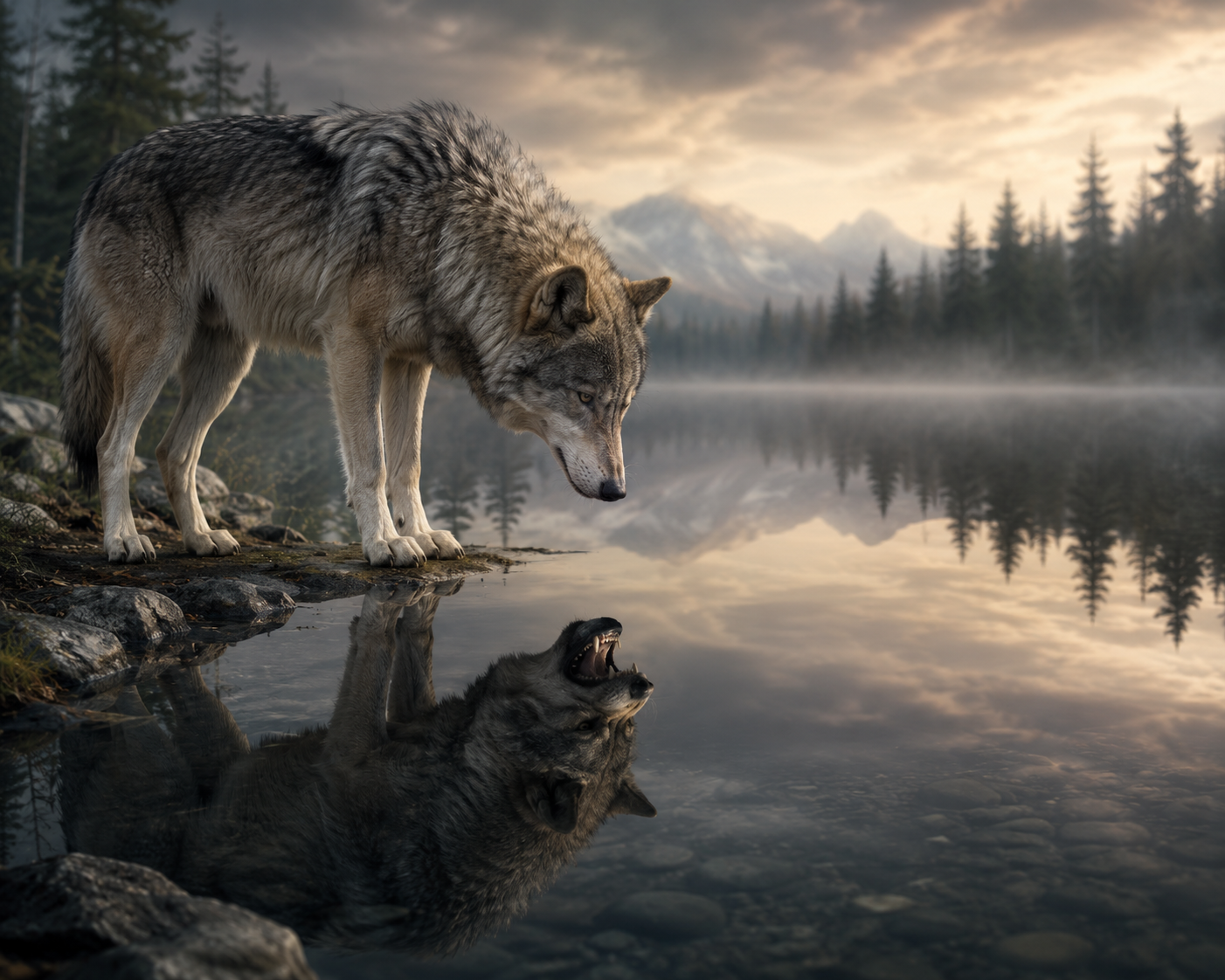 The Inner Critic