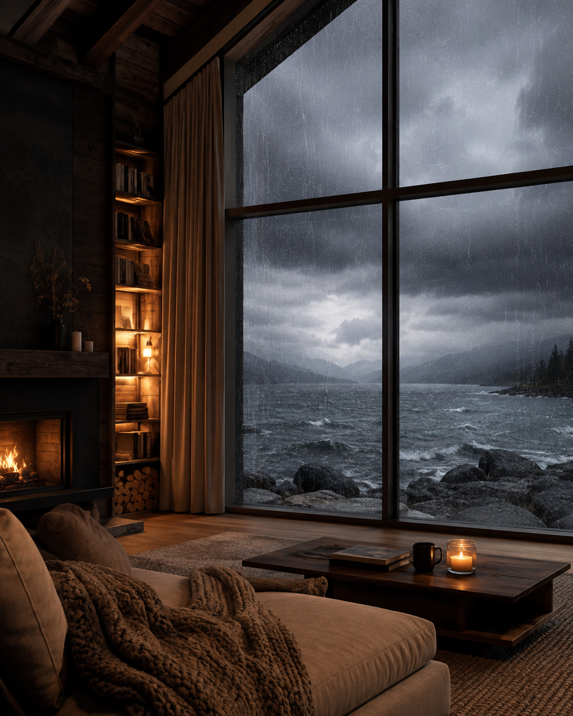 Emotional Weather 