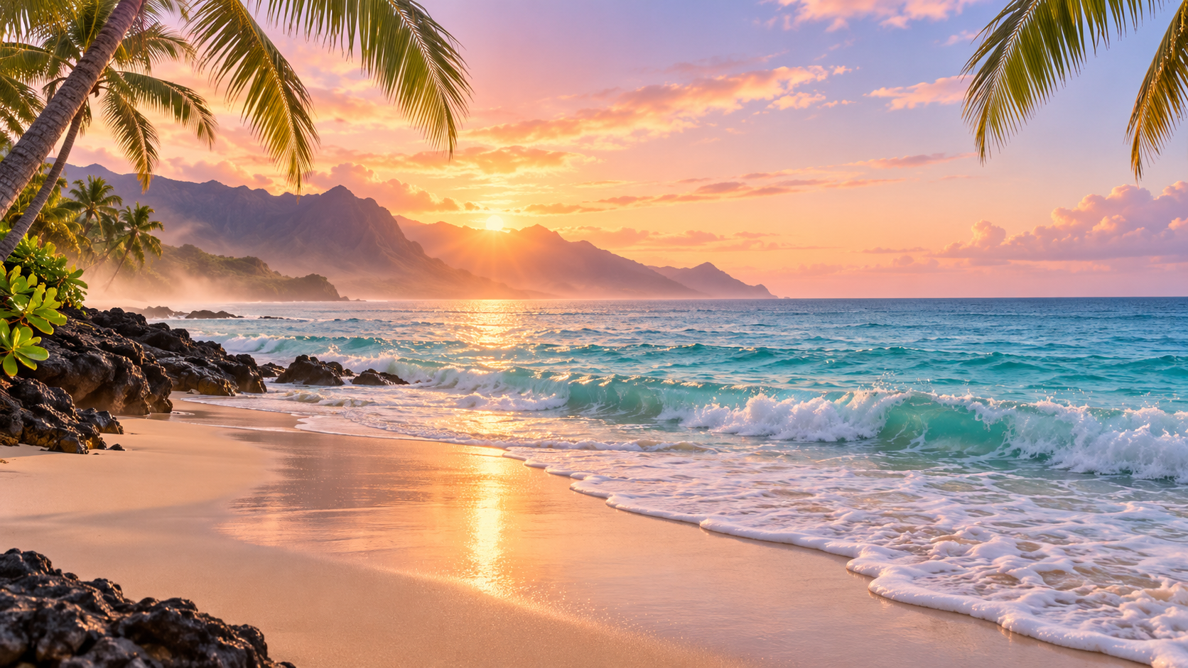 I AM HERE- A musical meditation