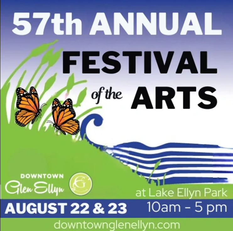 Glen Ellyn Festival of Arts