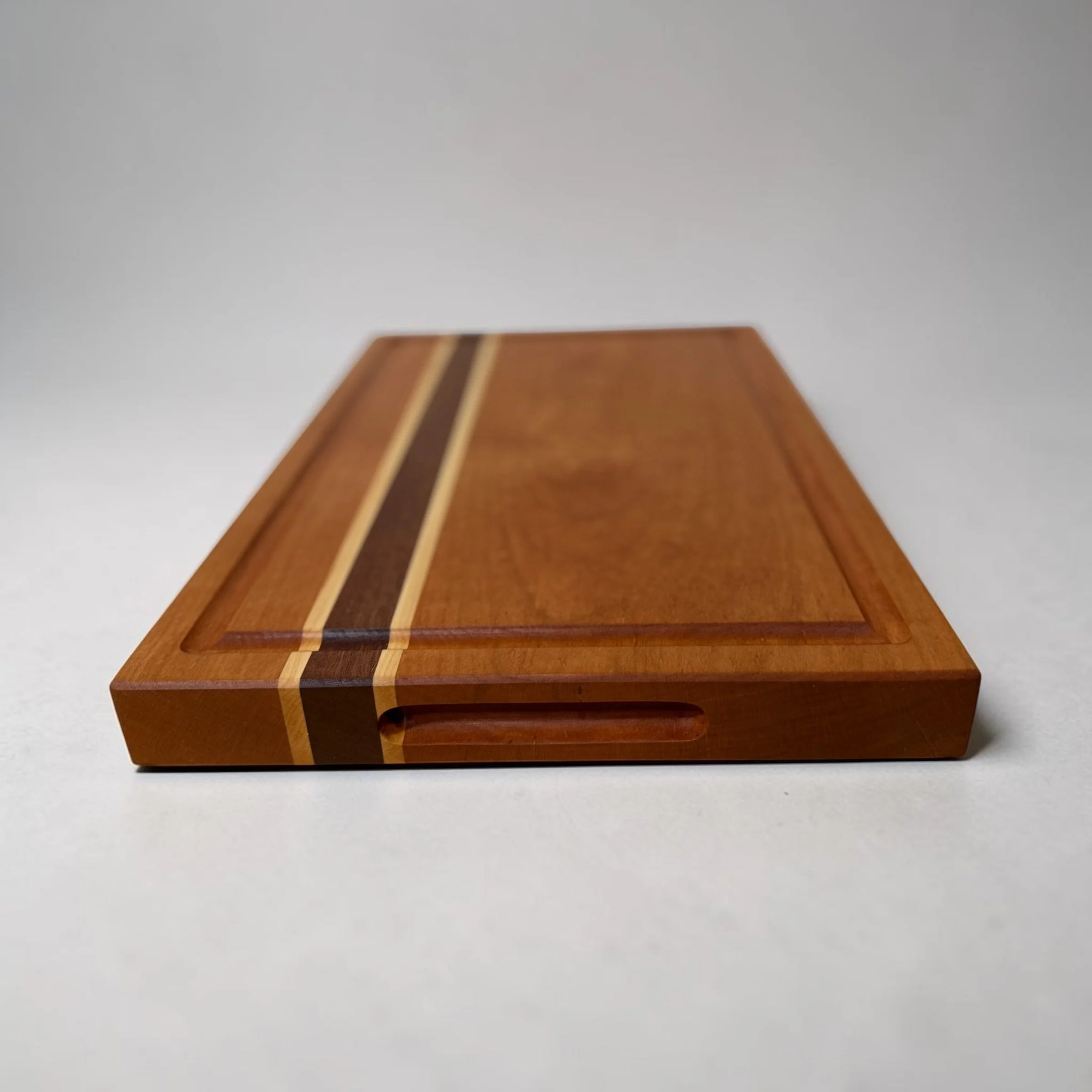 12X16 Cherry Butcher Board
