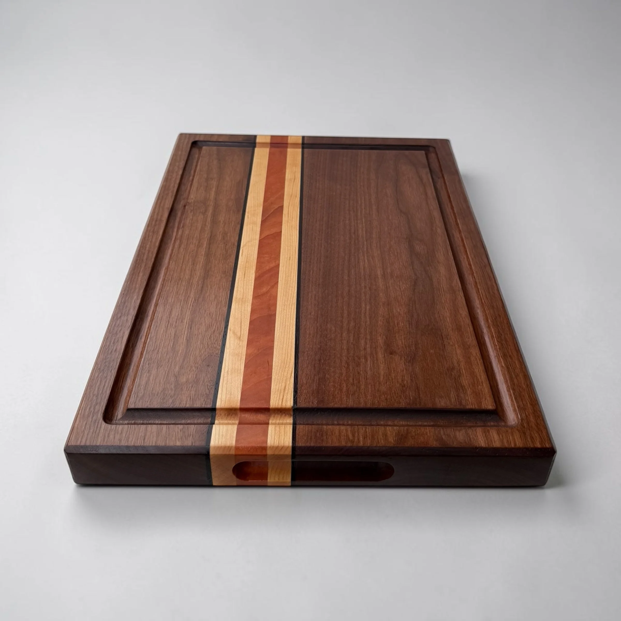 12x16 Walnut Butcher Block