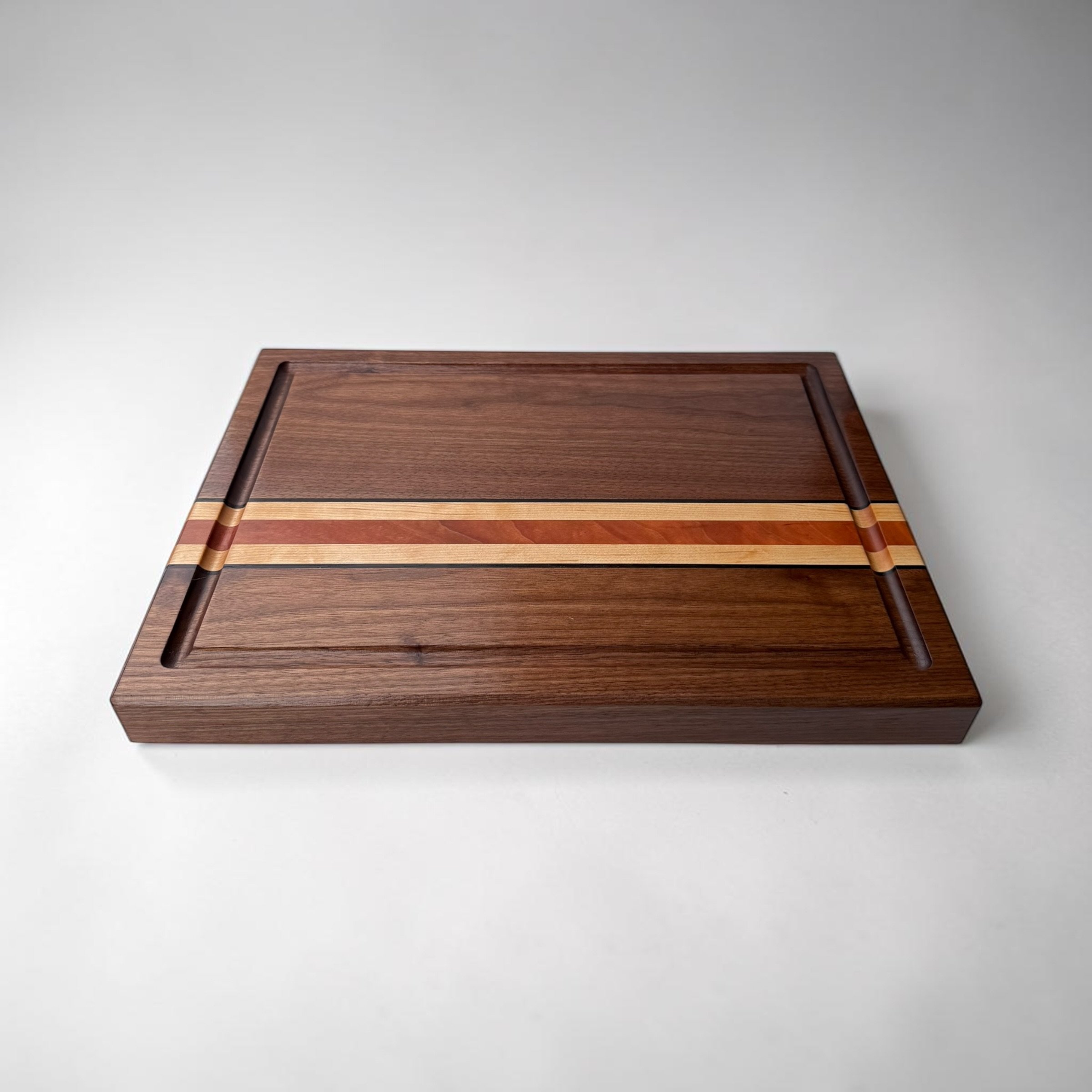 12x16 Walnut Butcher Block