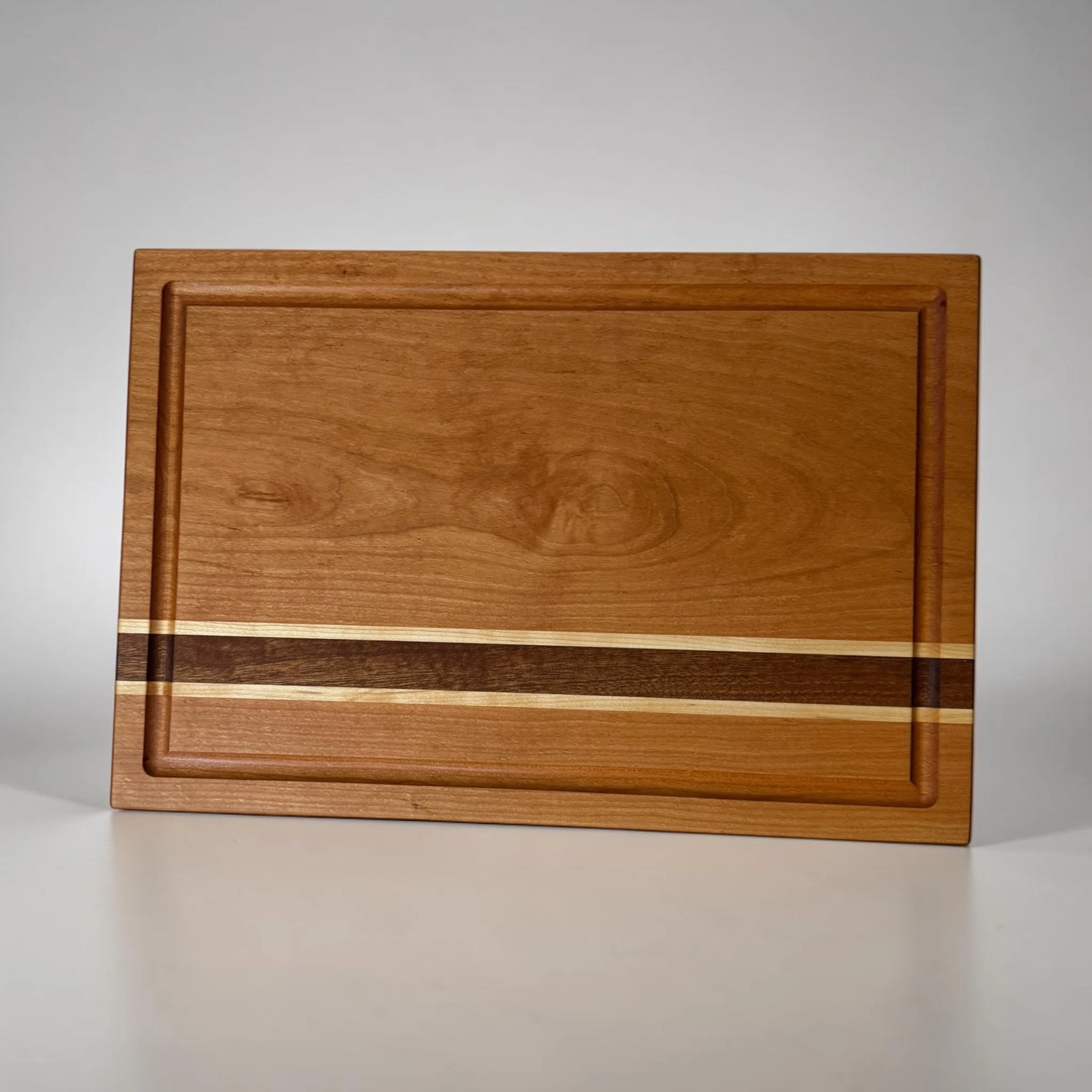 12X16 Cherry Butcher Board