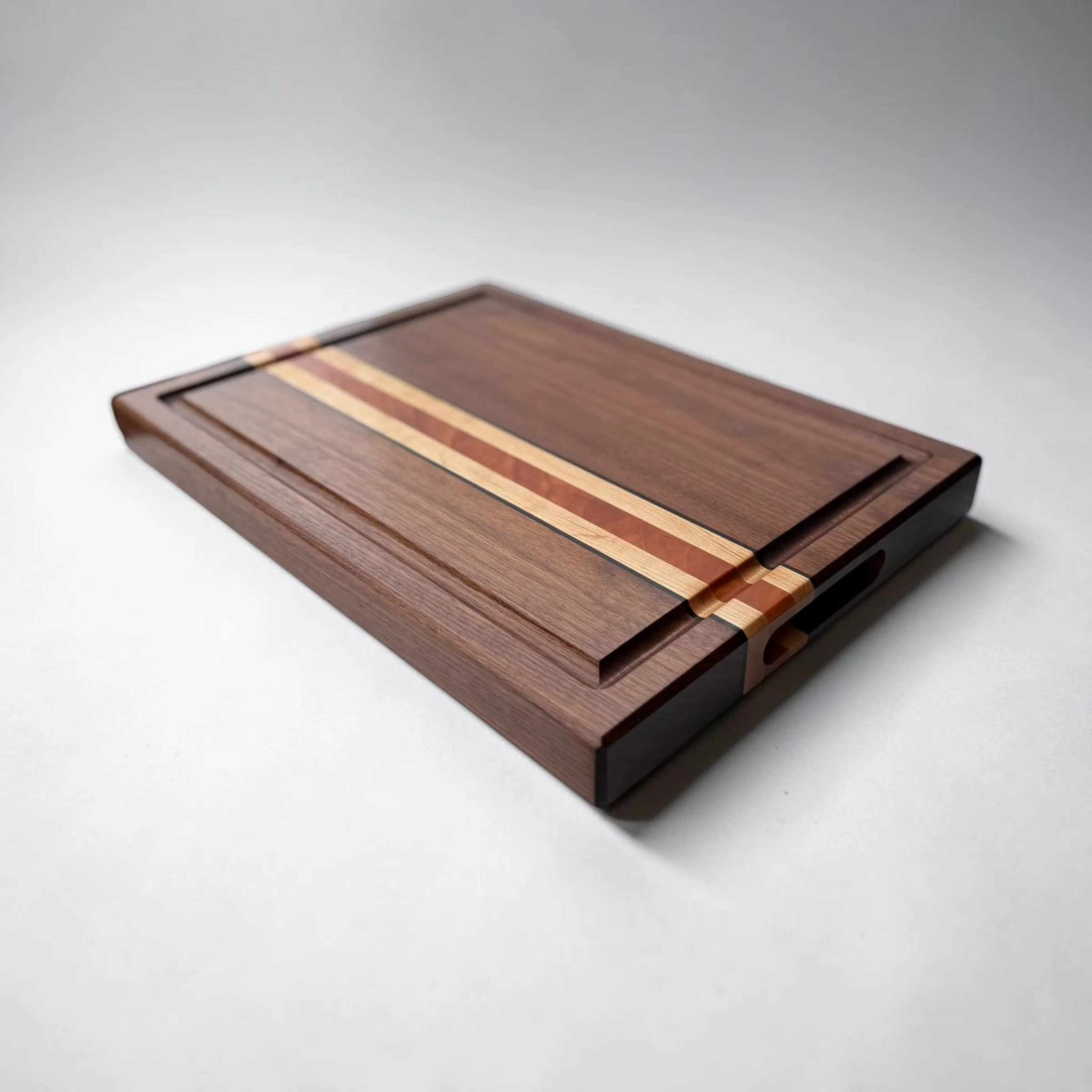 12x16 Walnut Butcher Block