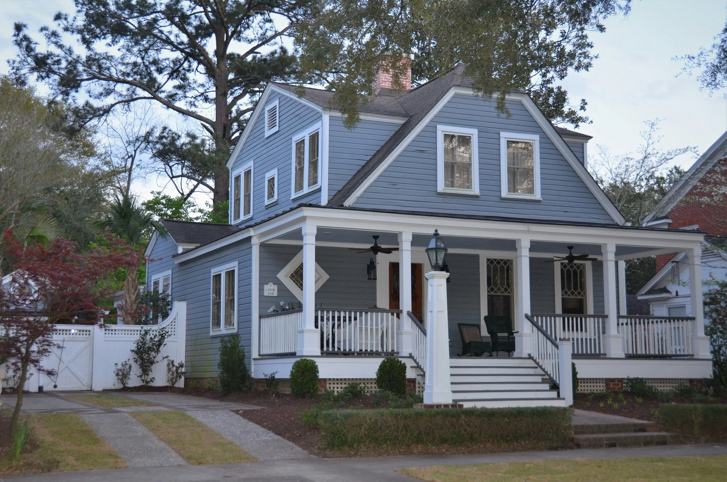 An image of The Float House