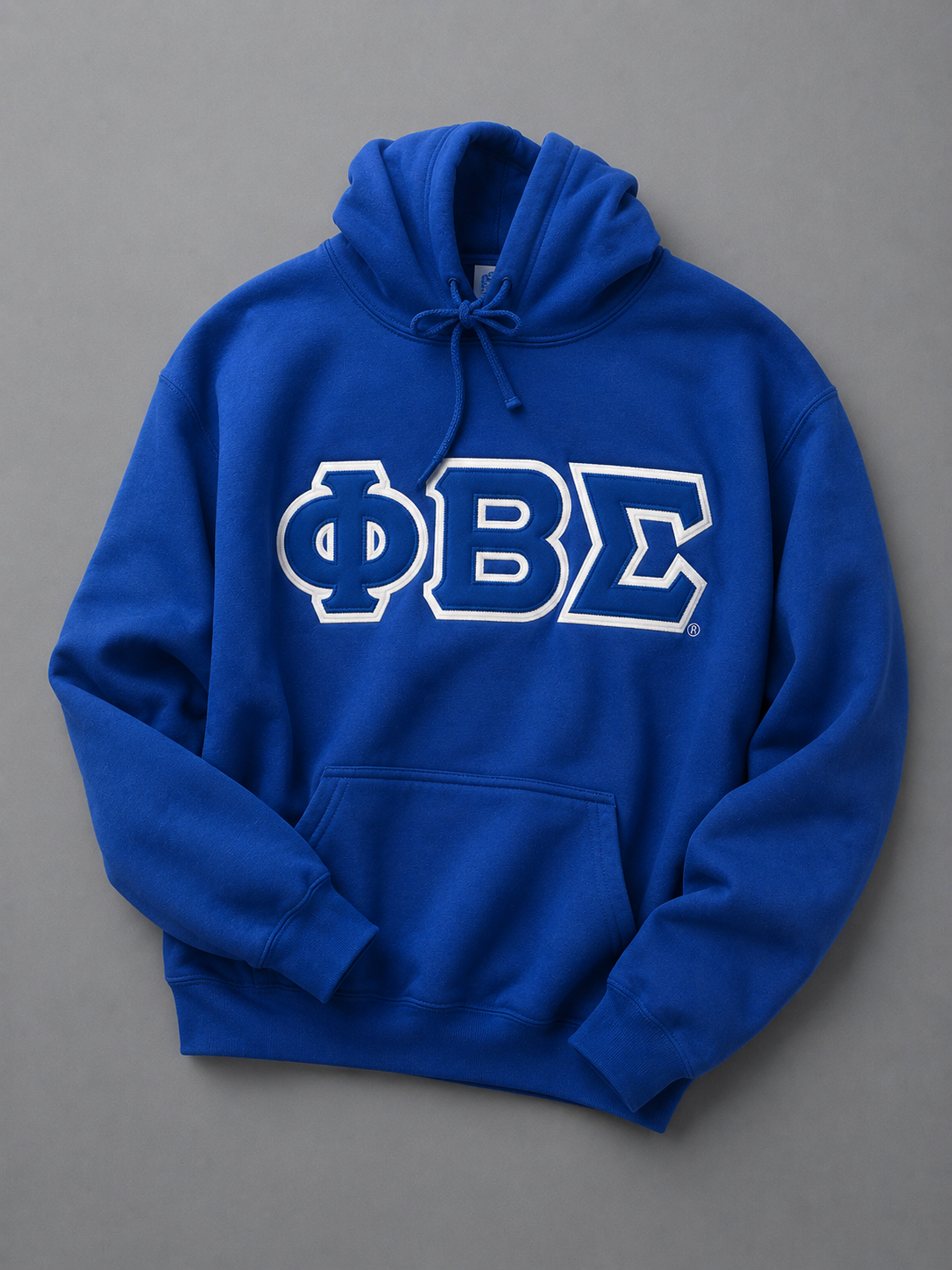 Phi Beta Sigma Hoodie