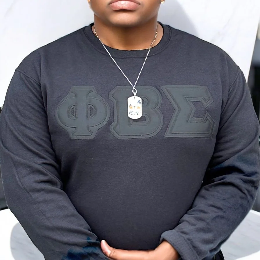 Legacy Crewneck