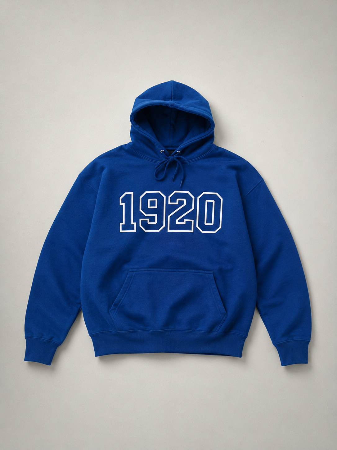 1920 Signature Hoodie