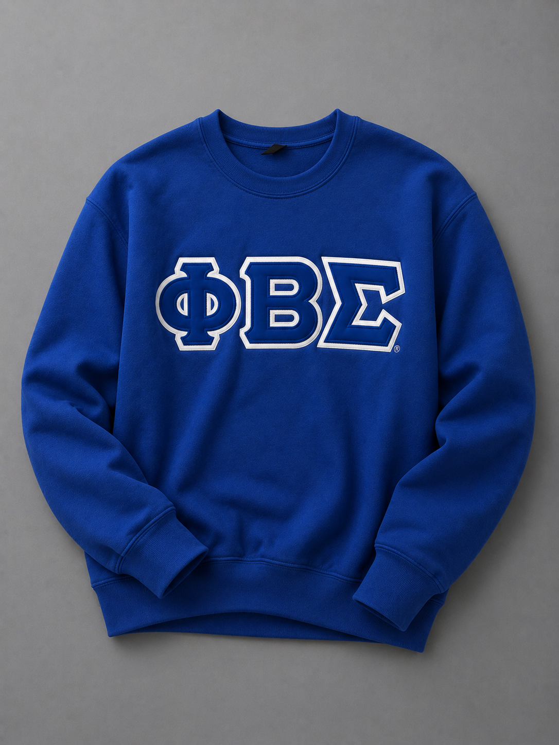 Phi Beta Sigma Sweatshirt