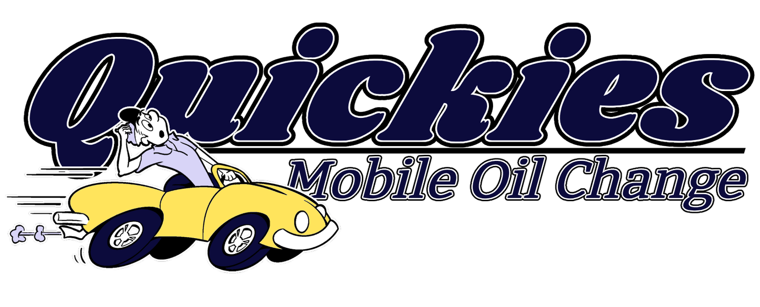 Quickies Mobile Oil Change
