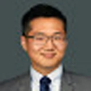 Benjamin C. Lee