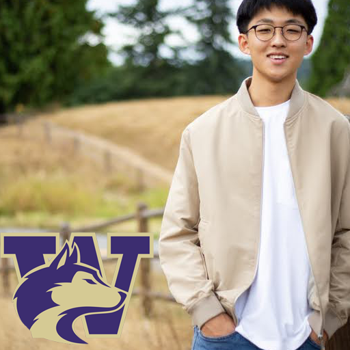 Anthony Kim