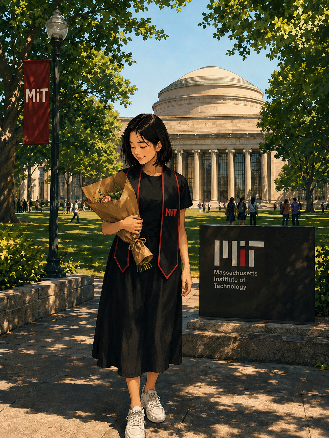 MIT
