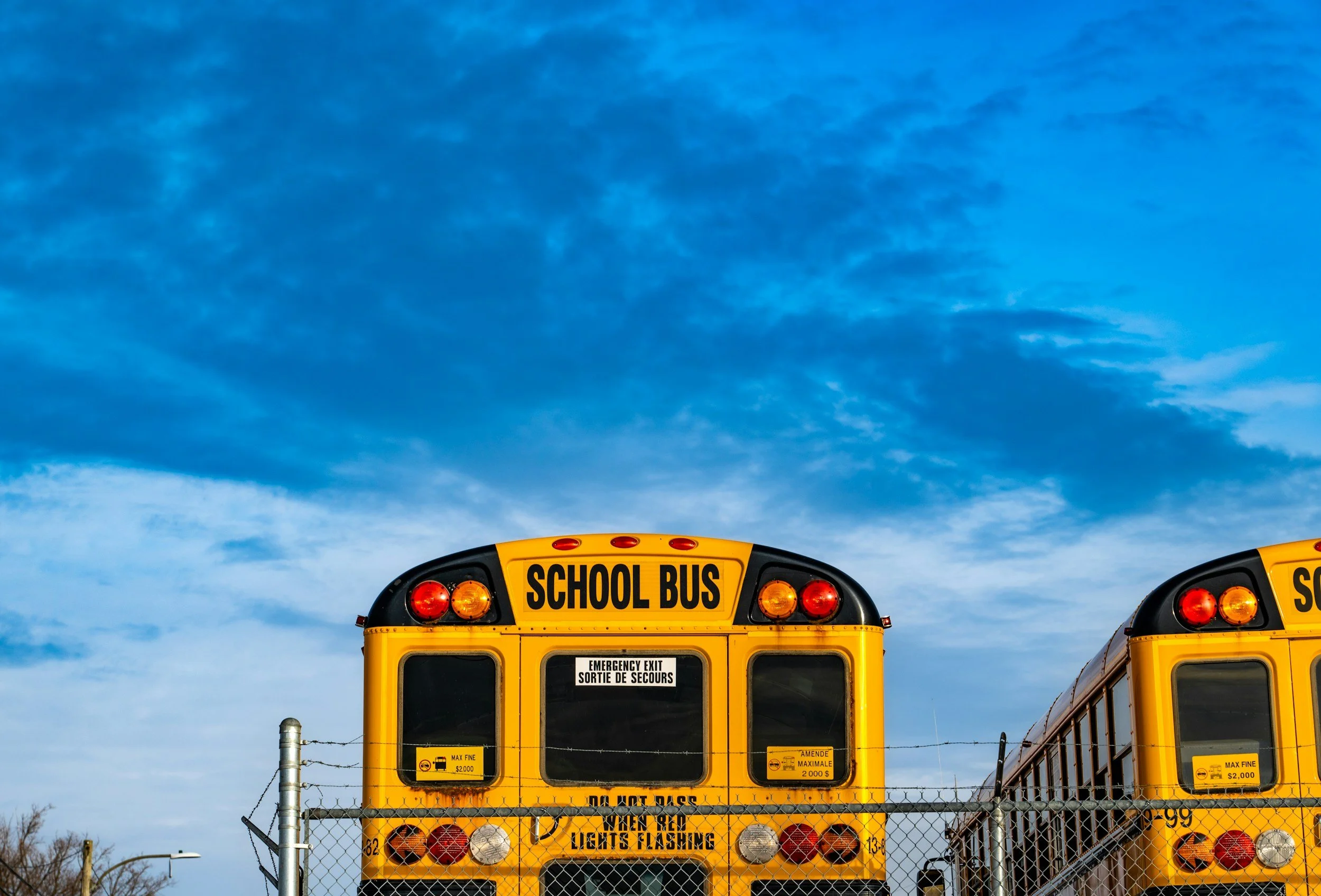 How to Choose My High School