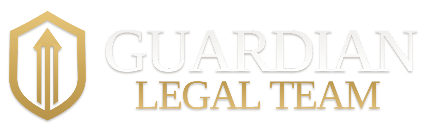 Guardian Legal Team