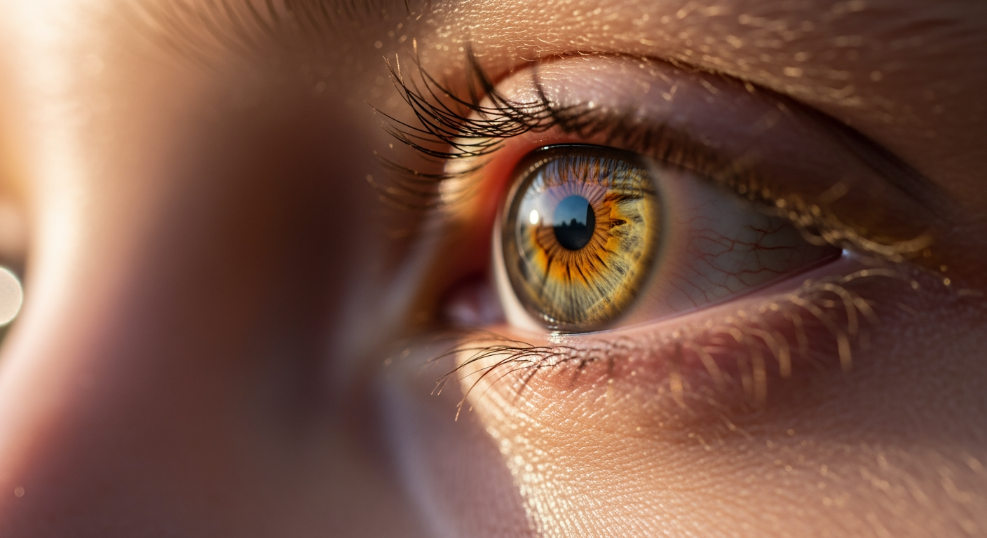 Eye Movement Desensitisation and Reprocessing