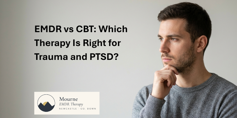 EMDR vs CBT: Which Therapy Is Right for Trauma and PTSD?