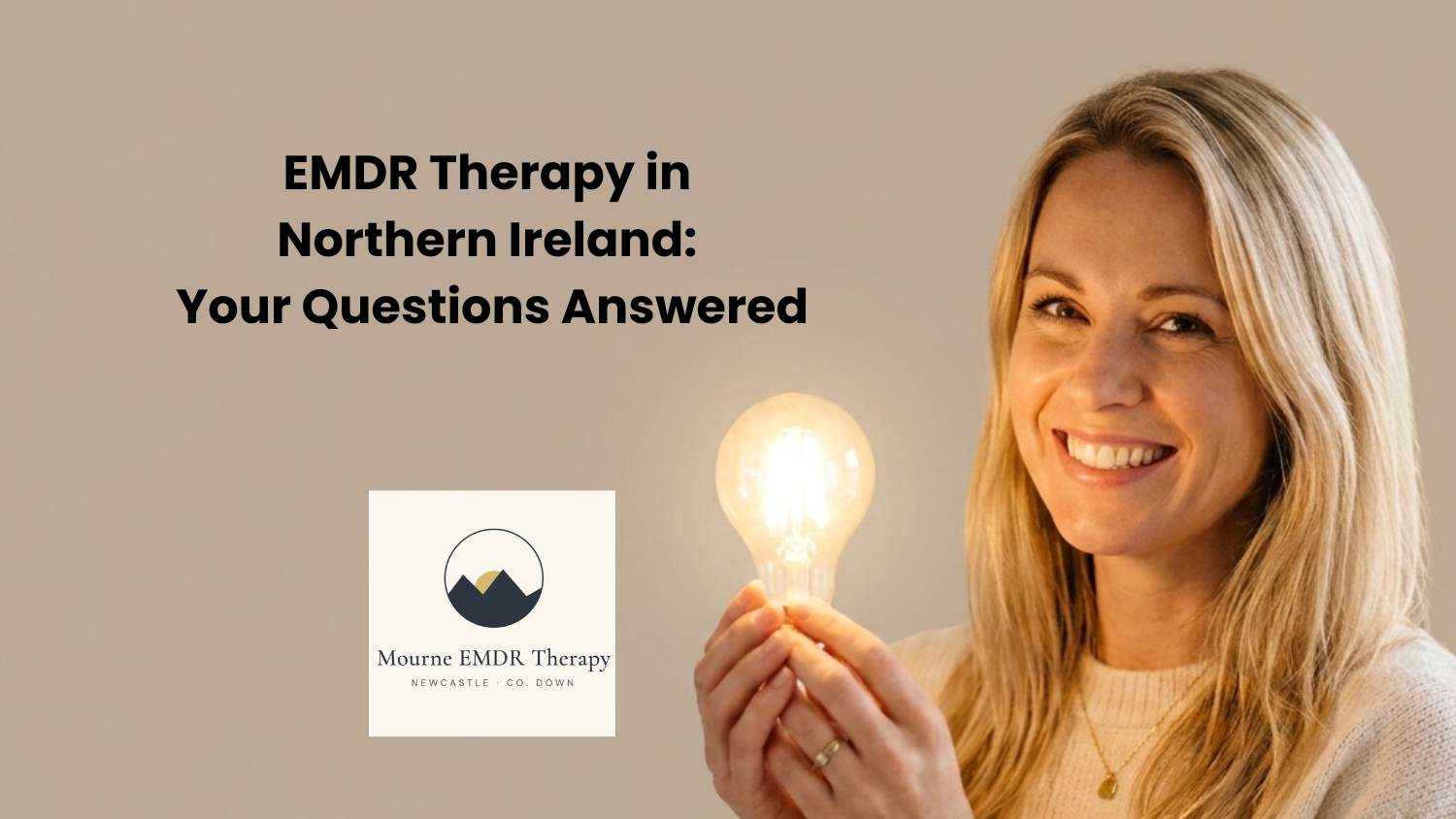 EMDR Therapy in Northern Ireland: Your Questions Answered