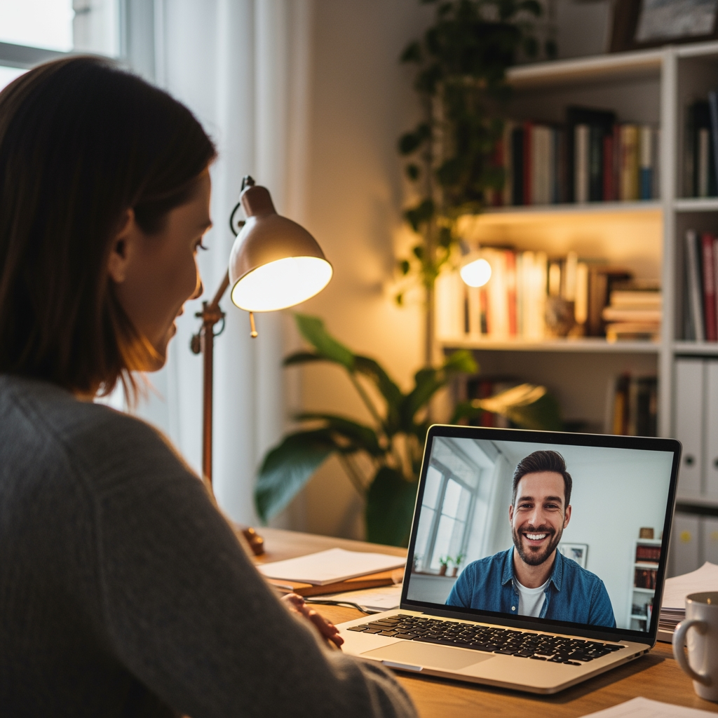 online emdr therapy call
