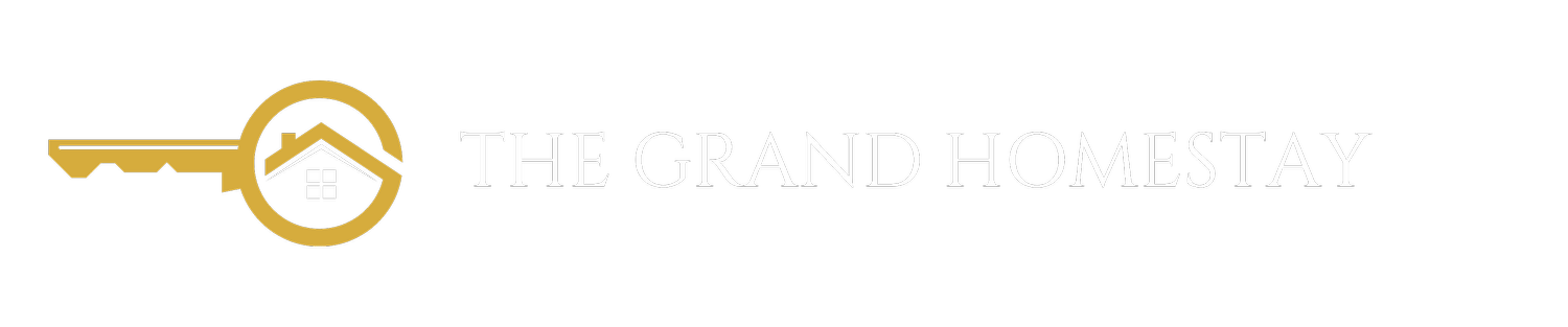 GrandHomeStay 2026 