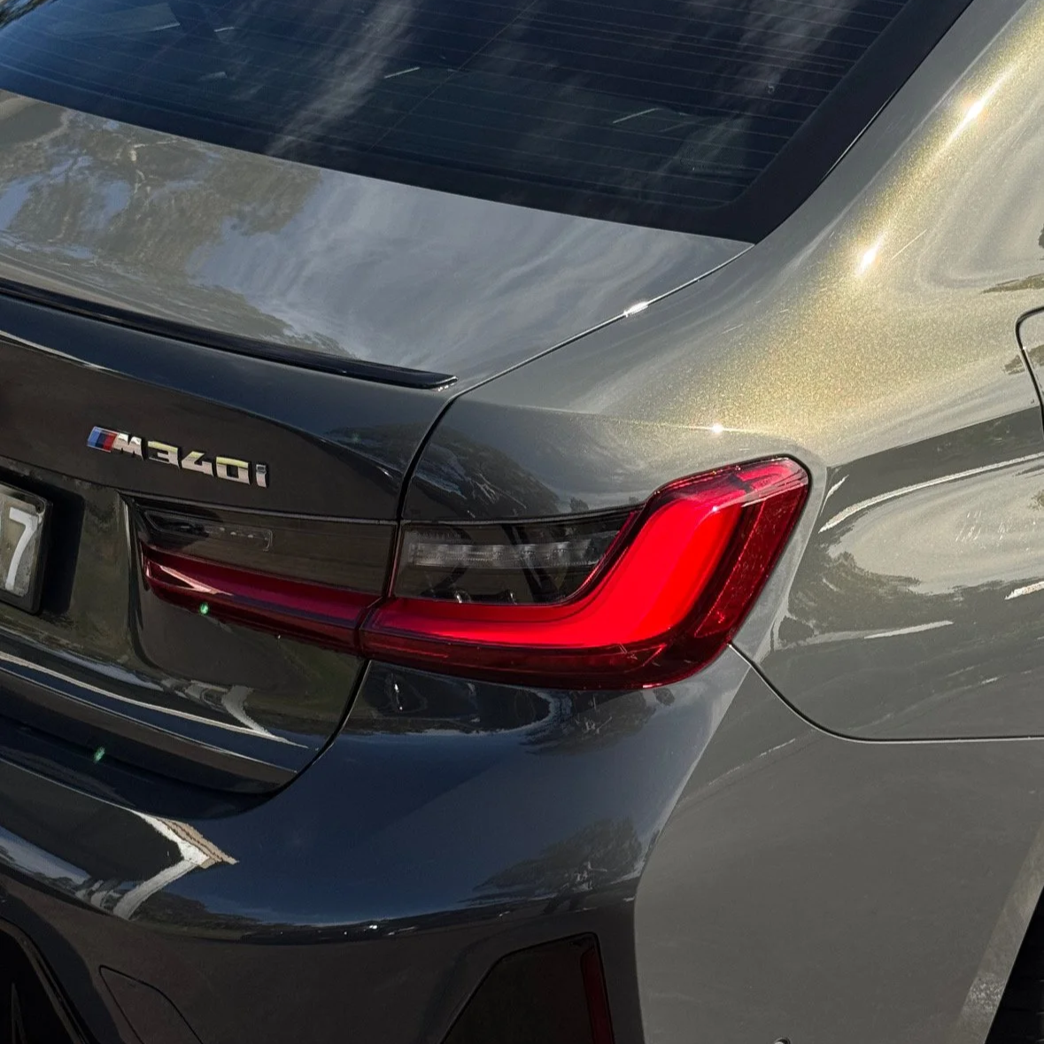 Full Detail