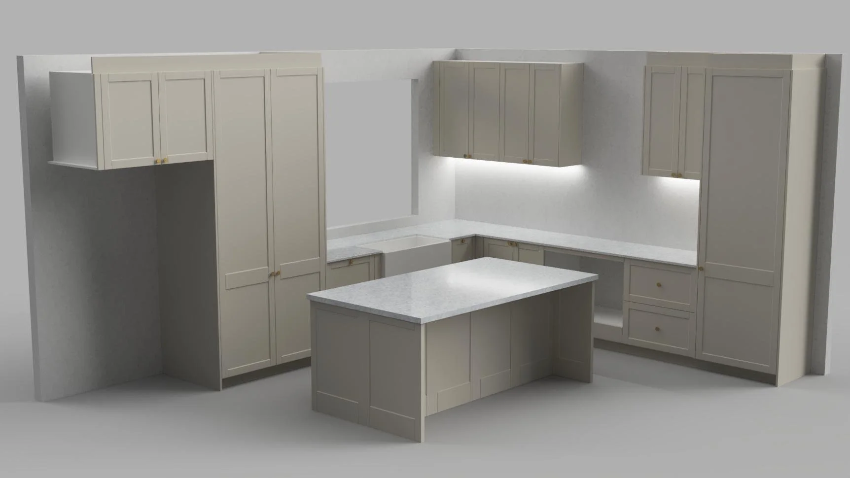 Renders