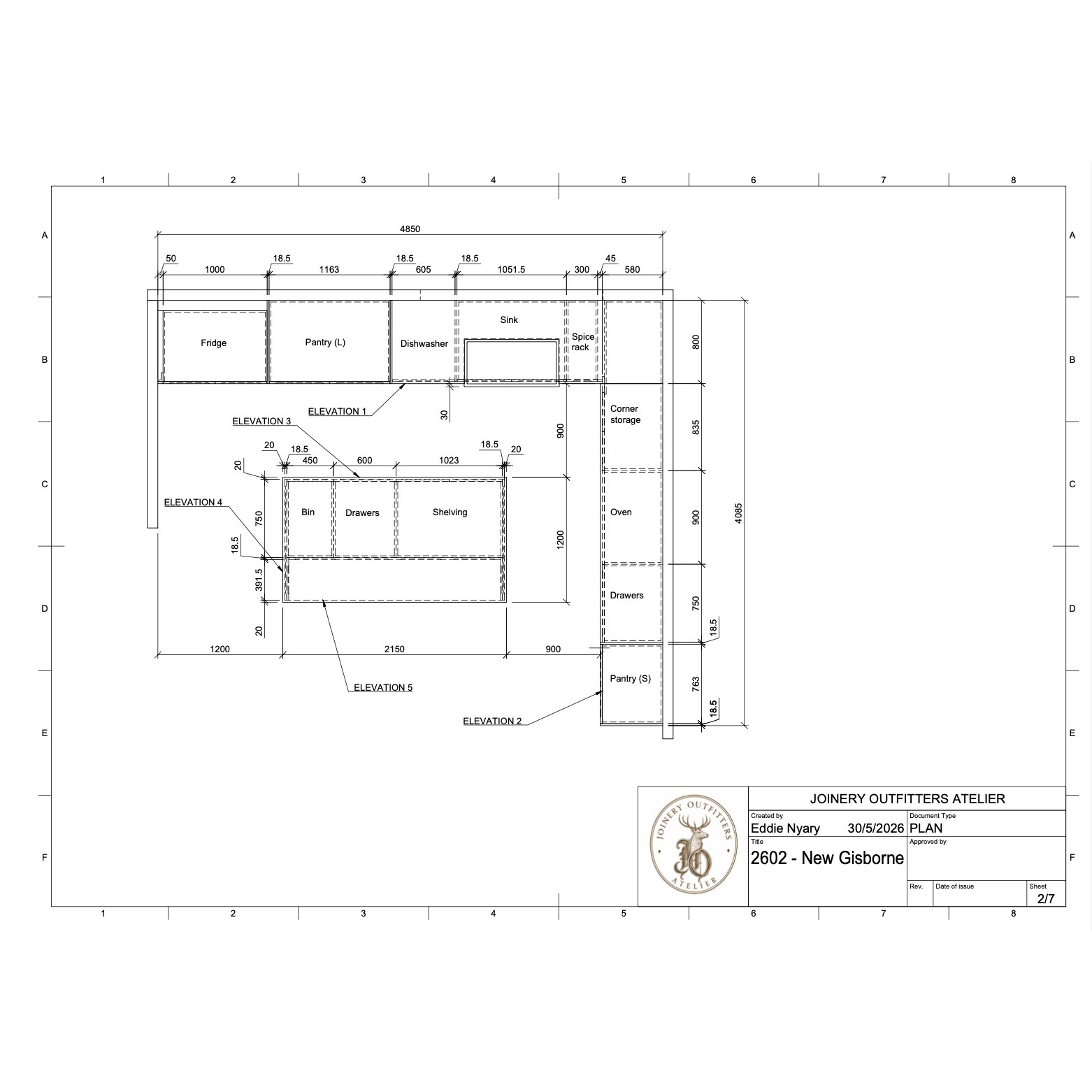 Plans