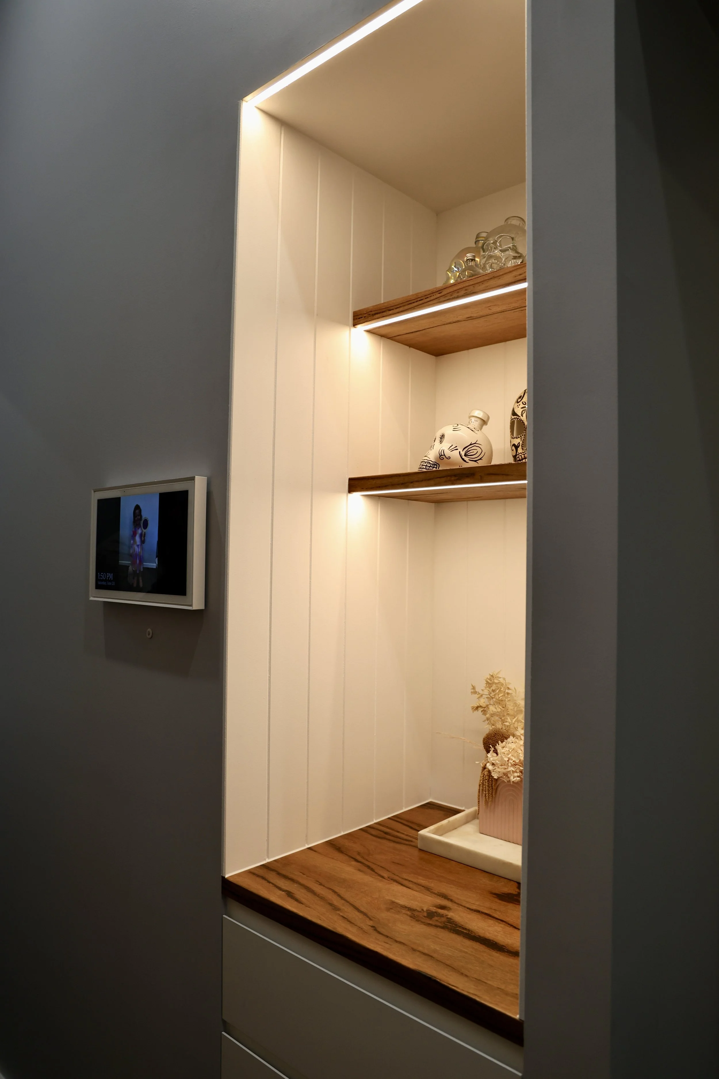 Joinery