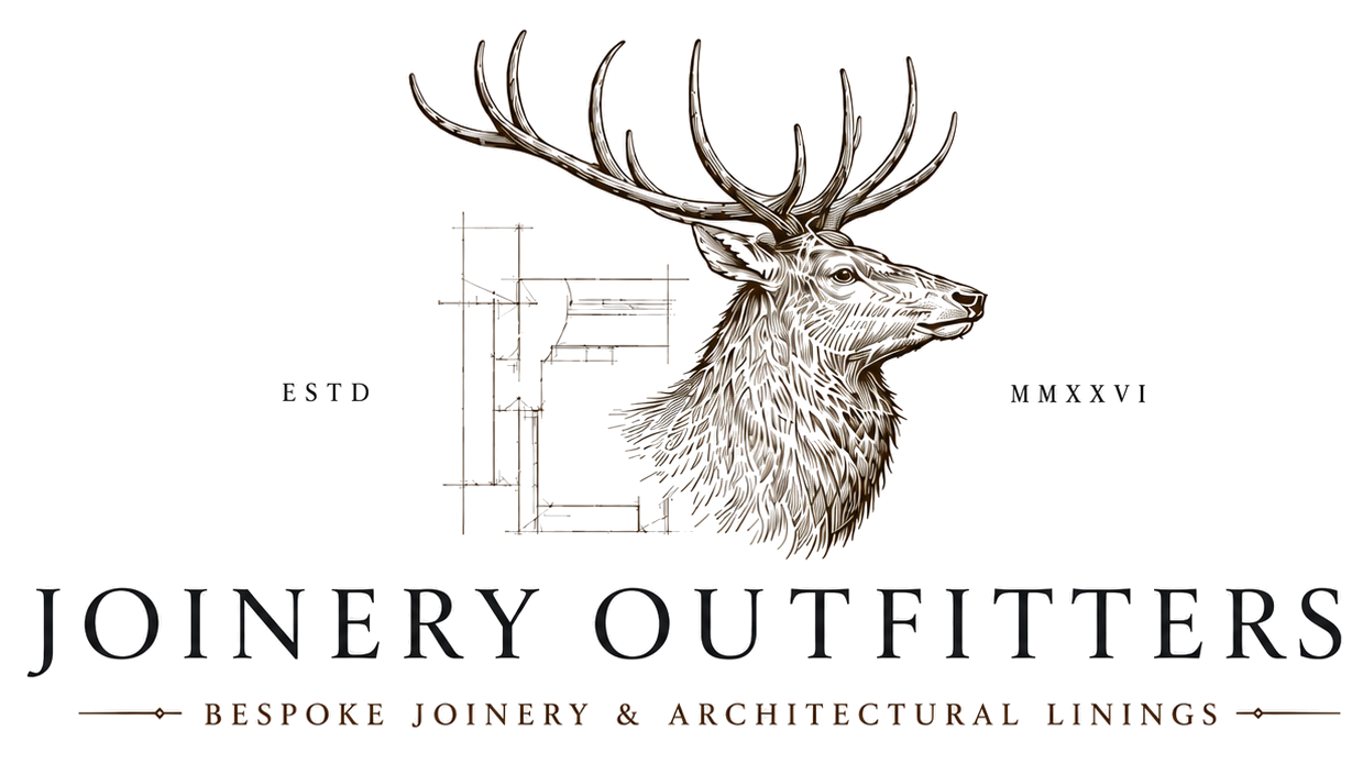 Joinery Outfitters