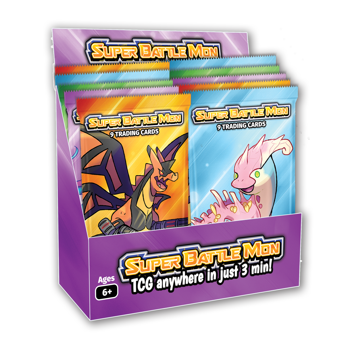 Base Set - Booster Box