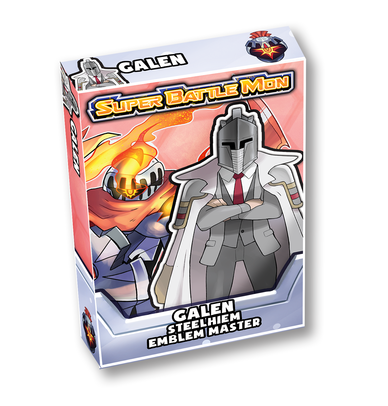 Base Set Ranger Deck