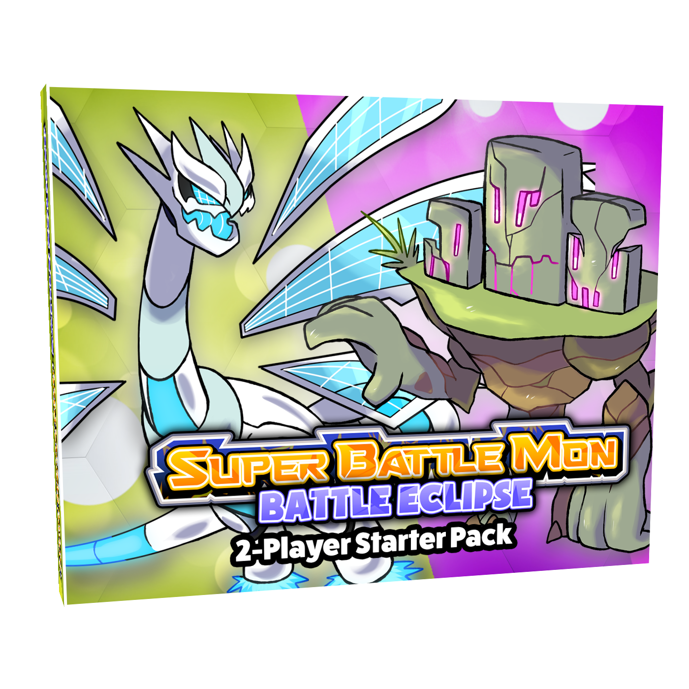 2-Player Starter Pack