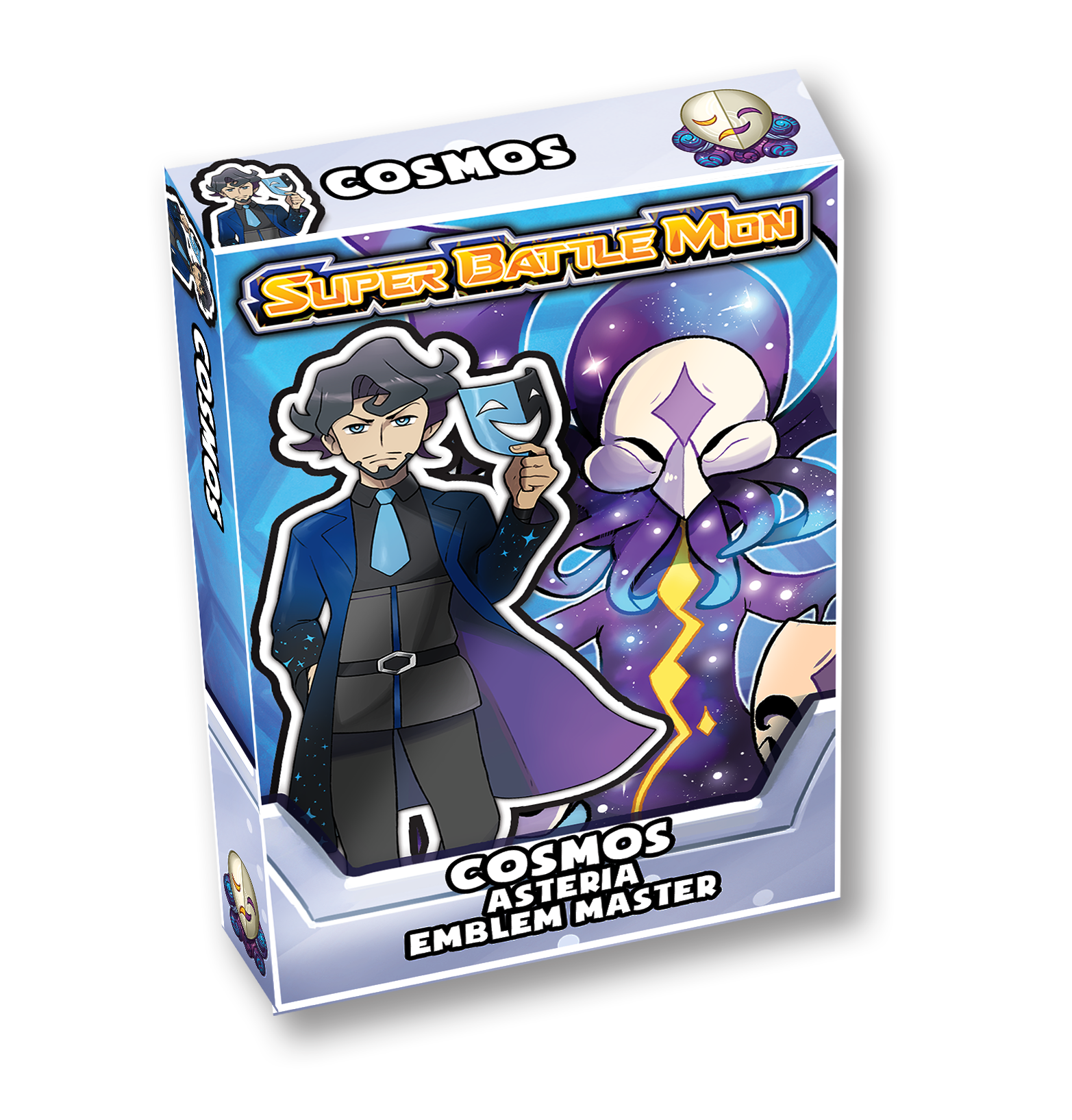 Base Set Ranger Deck