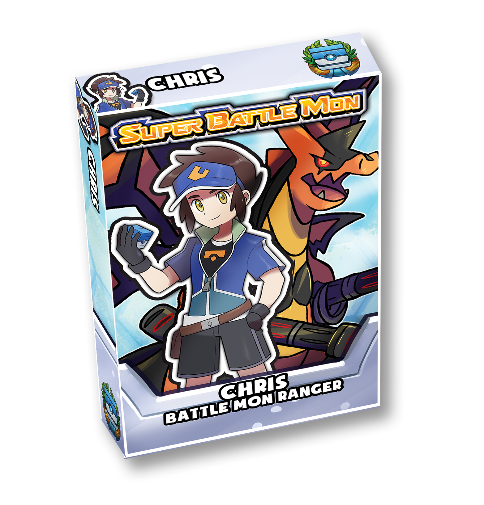 Base Set Ranger Deck