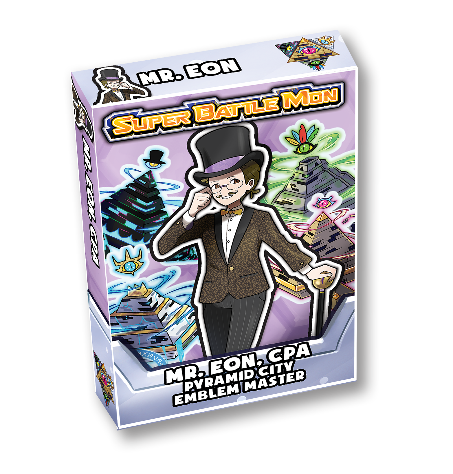Base Set Ranger Deck