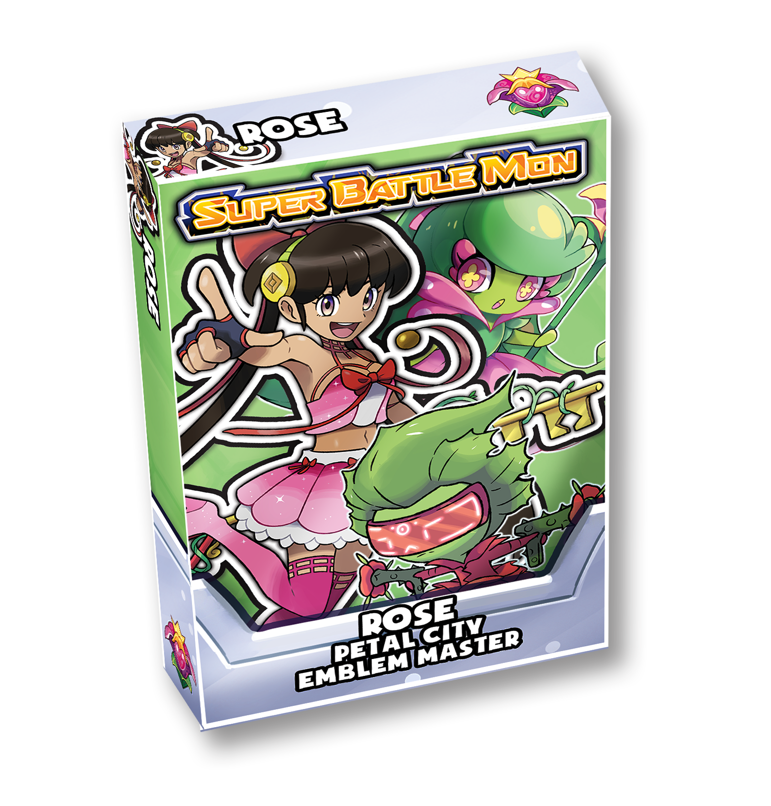 Base Set Ranger Deck