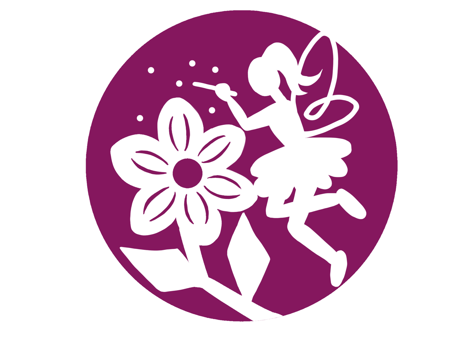 Elise's Garden Fairies 