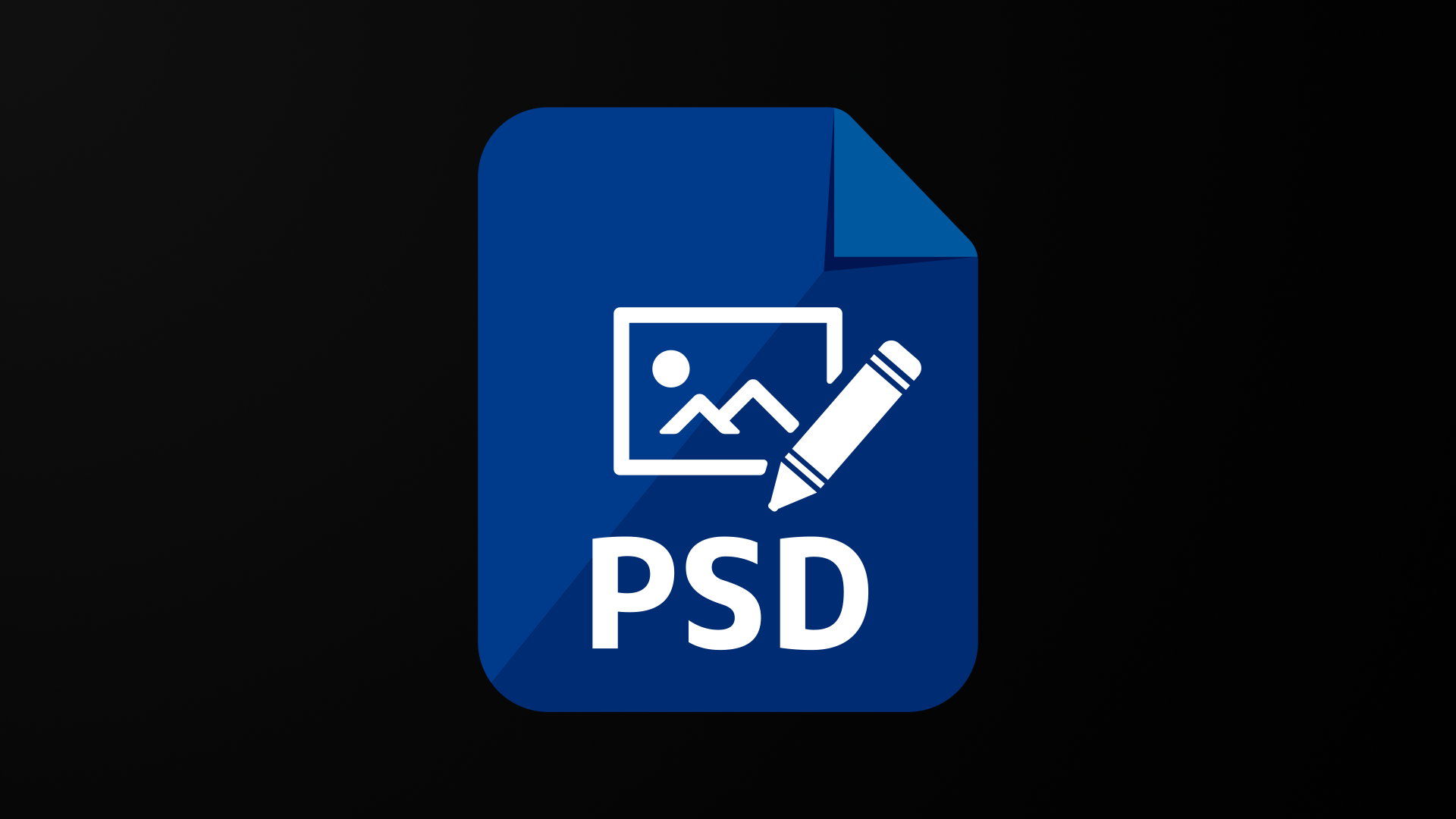 Export Every Photoshop Layer as Its Own PSD File (Free Script)