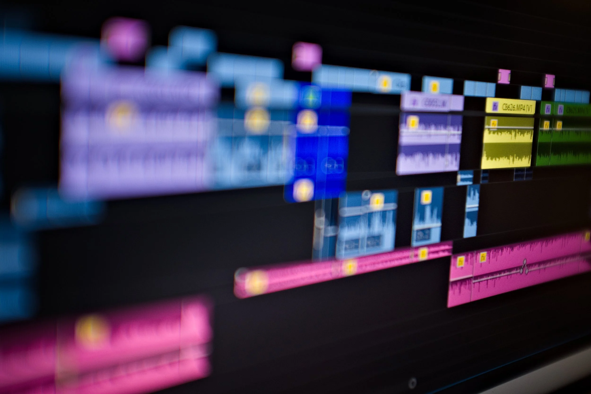 What Are MOGRTs? A Plain-English Guide for Editors Who Aren't Motion Designers