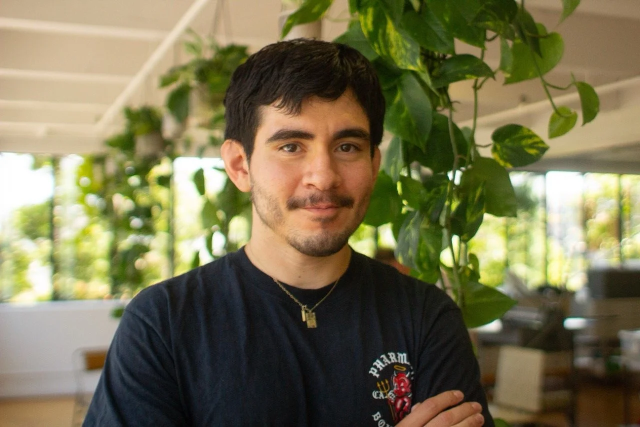 Relief Printmaking Workshop with Joey Gonzales IV