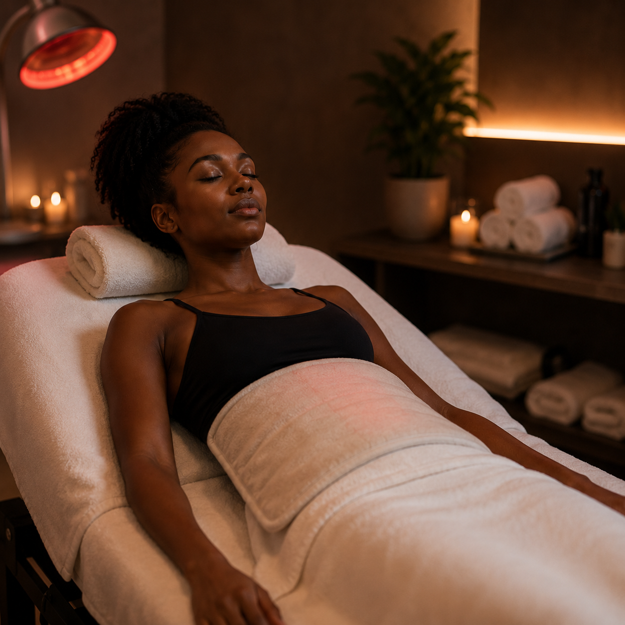 Thermo Therapy